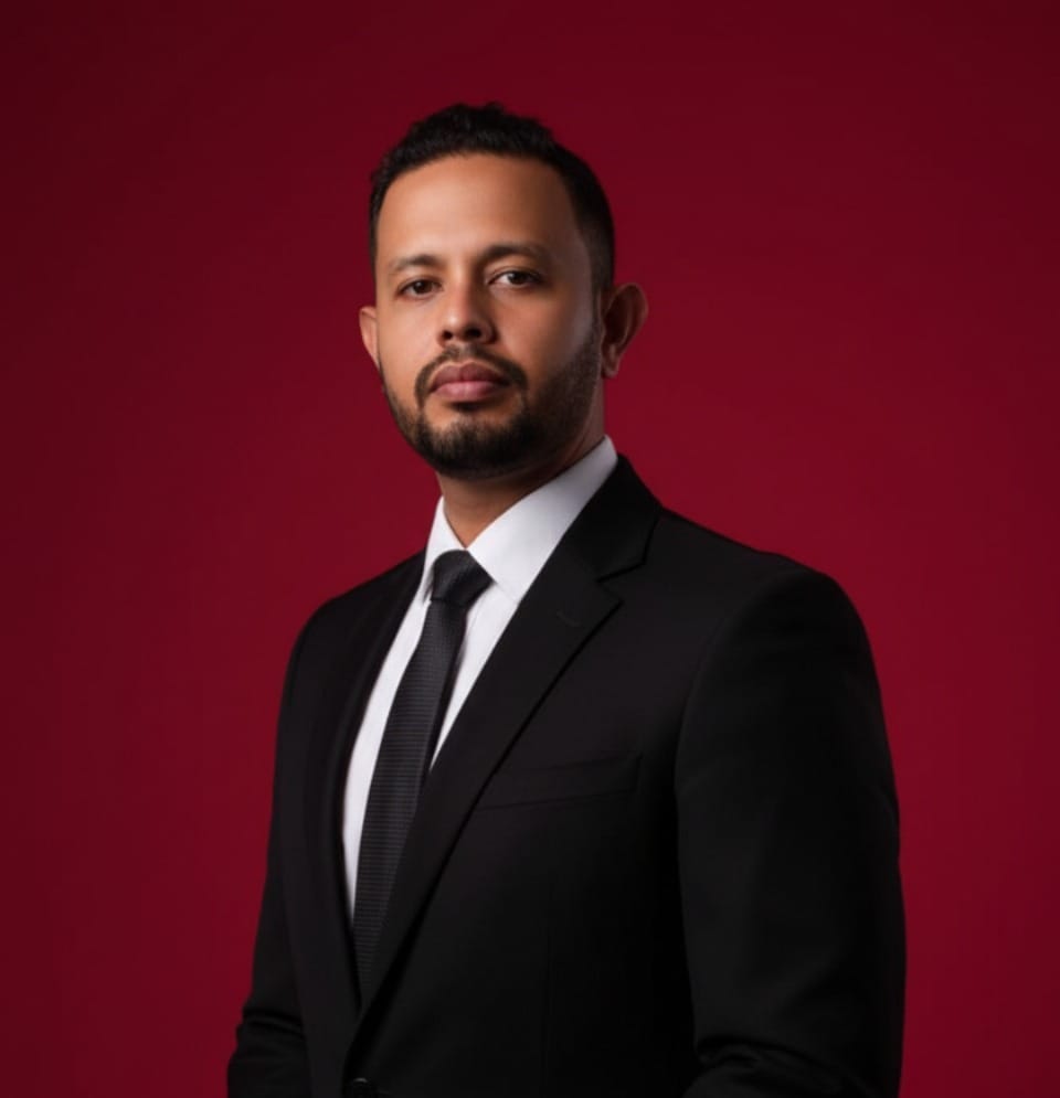 ERANDA WIJESINGHE